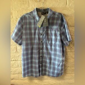 Free Country Men’s Outdoor Shirt-XL-NWT